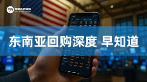 东南亚回购深度 早知道